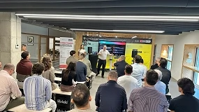 Foto de SPORT BUSINESS DAY reúne al ecosistema deportivo para abordar retos y oportunidades