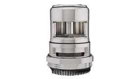 Foto de Pfeiffer Vacuum+Fab Solutions lanza la nueva bomba de vac�o turbomolecular SplitFlow 350
