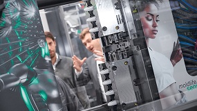 Arburg ampl�a su soluci�n para la fabricaci�n de productos m�dicos con inteligencia artificial