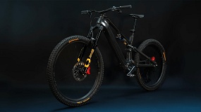 Foto de 105 Nm, bater�a de 850 Wh y 18,5 kg: as� es la nueva EIROS EMPOR-E con sistema MAHLE M40