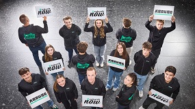Arburg acercar� a los j�venes sus oportunidades profesionales en Fakuma