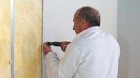 Afelma propone que los Certificados de Ahorro Energ�tico valoren el ahorro que las obras de rehabilitaci�n generan durante d�cadas