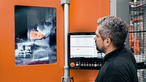 Hasco moderniza su producci�n de placas est�ndar en L�denscheid