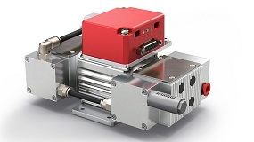 Foto de Pfeiffer Vacuum+Fab Solutions presenta el MVP 010-3 Neo