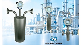 Mabeconta participa en Meorga 2026 para presentar sus soluciones de instrumentaci�n industrial