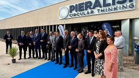 Foto de Pieralisi abre en Ja�n un centro de formaci�n y transferencia tecnol�gica para el sector ole�cola