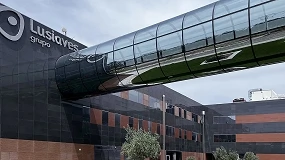 Foto de Lusiaves conclui aquisi��o do grupo espanhol Padesa