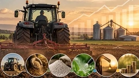 Foto de Maquinaria, insumos y salarios marcan los costes agrarios