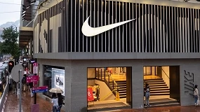 Foto de Nike retrocede en el primer trimestre y rebaja sus previsiones para 2027
