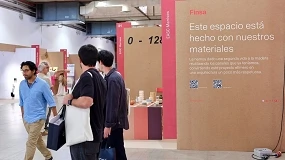 Foto de Finsa impulsa el diseño emergente en Hábitat València