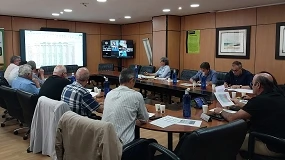 Foto de Cooperativas Agro-alimentarias de España sitúa en 34 millones de hectolitros la cosecha nacional de vino y mosto