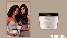 Foto de Montibello propone dos mascarillas para adaptar el cuidado capilar a las necesidades del cabello en otoño