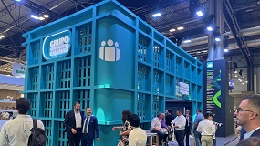 Foto de Cajamar suma 18 a�os junto al sector hortofrut�cola en Fruit Attraction