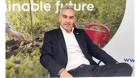 Foto de Pedro Paes do Amaral eleito vice-presidente da European Plastics Converters