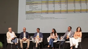 Foto de Las Jornadas Técnicas de la AETC abordan el reto del abastecimiento de cereal en España