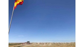 Foto de 1.966 agricultores y ganaderos se benefician del Renove 2026