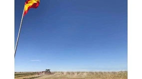 Foto de 1.966 agricultores y ganaderos se benefician del Renove 2026