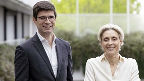Foto de Sonae propone a Cl�udia Azevedo como presidenta y a Jo�o Dolores como CEO