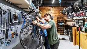 Foto de Un estudio revela que Europa necesitará 105.000 mecánicos de bicicletas adicionales para 2032