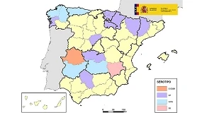 Foto de Detectado el serotipo 3 de la lengua azul en las provincias de Córdoba, Toledo y Ciudad Real