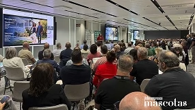 Foto de MSD Animal Health inaugura el lanzamiento de su nueva innovación en immunología felina con un encuentro con su red de colaboradores de la distribución