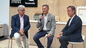 Foto de Fimma - Maderalia presenta una edici�n 2026 marcada por el crecimiento y la internacionalizaci�n