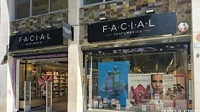 Foto de Perfumerías Facial inaugura tres nuevas tiendas en Barcelona en los antiguos locales de San Remo