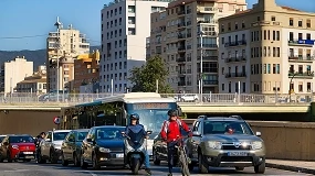 Foto de Así afecta a los ciclistas la reforma del Reglamento General de Circulación