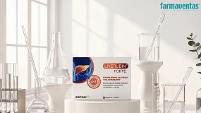 Foto de AlchemLife identifica cinco hábitos clave para el cuidado de la salud hepática