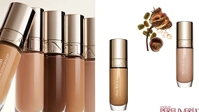 Foto de Clarins presenta Skin Illusion All-in-One Concealer, un corrector que combina maquillaje y tratamiento