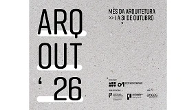 Foto de Ordem dos arquitetos celebra m�s da arquitetura