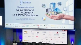 Foto de III Congresso da Janela, da Fachada e da Prote��o Solar realiza-se em Barcelona em 2027