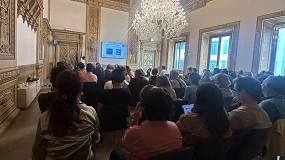 Foto de La Escuela de Pastores de Andalucía lleva a Europa el valor de la ganadería extensiva