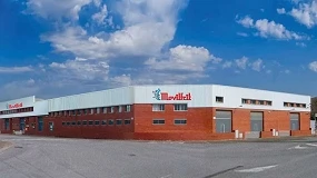 Foto de Taurus Group adquiere la marca Movilfrit y refuerza su estrategia de diversificación