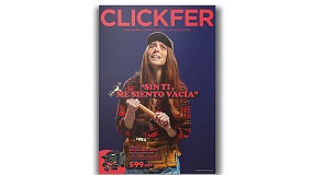 Foto de Clickfer lanza su segundo folleto de protecci�n laboral