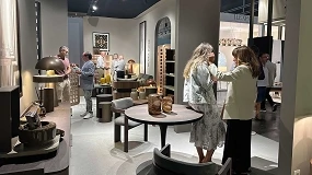 Foto de València Inspira Diseño 2026 consolidan con más de 54.000 visitantes la mejor edición de los últimos años