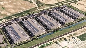 Foto de Panasonic apresenta o sistema ECOi-Loop: efici�ncia e sustentabilidade no controlo clim�tico de Data Centers