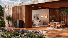 Foto de Descarbonizar la vivienda: eficiencia, hibridación y electrificación inteligente