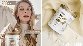 Foto de Salerm Cosmetics presenta Precision Clay, su nueva decoloración de alta precisión