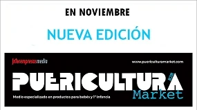 Foto de Conozca los contenidos de la próxima edición de PUERICULTURA Market