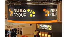 Foto de Entrevista a la direcci�n de Grupo NUBA