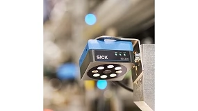 Foto de SICK apresenta solu��es de vis�o artificial, IA e rastreabilidade na Alimentaria FoodTech