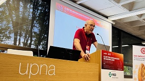 Foto de Grupo Interempresas apuesta por el sector agropecuario de Navarra