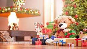 Foto de Novedades del sector juguetero para la Campa�a de Navidad y Reyes (Parte 1)