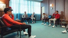 Foto de Gobik presenta UNITY Essential Collection Cold27 para la temporada de frío