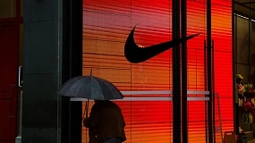 Foto de Nike prevé una caída de ingresos de hasta el 9% en su ejercicio 2027