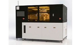 Foto de Epson lanza Contourjet un sistema de impresi�n direct-to-shape para objetos tridimensionales