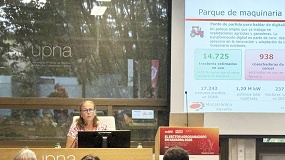 Foto de Tecnologías que transforman el campo: maquinaria inteligente, drones y digitalización