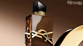 Foto de Libre Santal Couture, la nueva interpretación amaderada de YSL Beauty