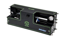 Foto de Schenker: conectada y controlada desde tu display